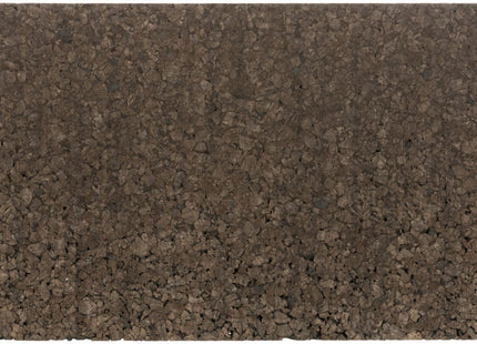 Trixie Rück-/Seitenwand Schwarzkork, gepresst, M