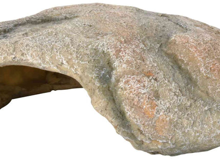 Trixie Reptilienhöhle – kleines naturfarbenes Versteck