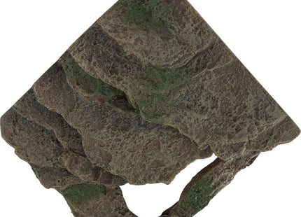 Trixie Eck-Felsen - Terrariumdekor, 16x12x15cm