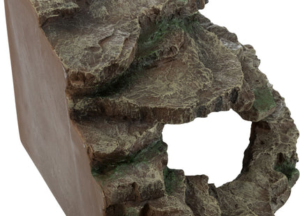 Trixie Eck-Felsen - Terrariumdekor, 16x12x15cm