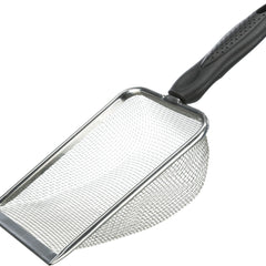 Trixie Siebschaufel – Katzentoiletten-Reinigungswerkzeug 31cm