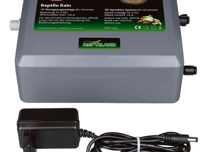 Trixie Reptile Rain Sprinkler - Terrarienberegnung automatisch