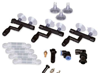 Trixie Reptile Rain Sprinkler - Terrarienberegnung automatisch