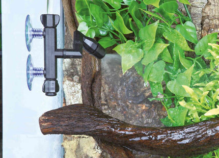 Trixie Reptile Rain Sprinkler - Terrarienberegnung automatisch