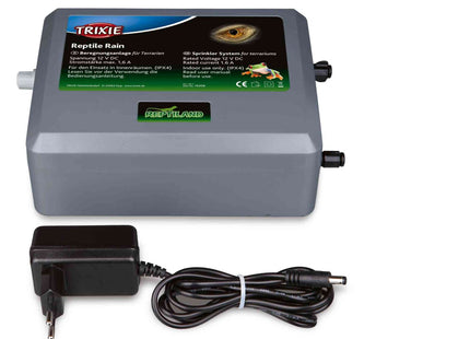 Trixie Reptile Rain Sprinkler - Terrarienberegnung automatisch