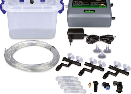 Trixie Reptile Rain Sprinkler - Terrarienberegnung automatisch