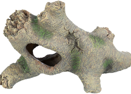 Trixie Baumstamm - Polyesterharz, 21 cm