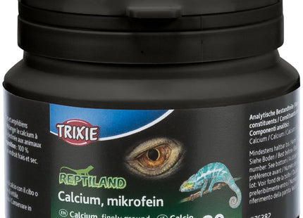 Trixie - Calcium, mikrofein 80g