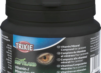 Trixie - Vitamin/Mineralstoffkomplex für Carnivore - Purrfect Pets™ 