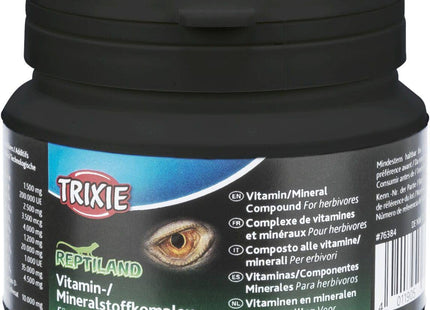 Trixie - Vitamin/Mineralstoffkomplex für Herbivore - Purrfect Pets™ 