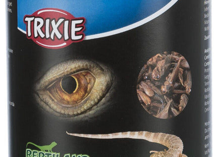 Trixie - Getrocknete Grillen, 25g, natur