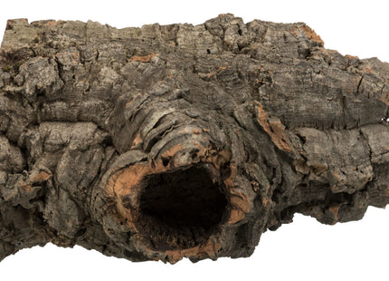 Trixie Korkröhre XS-S - natürliche Korkröhre klein