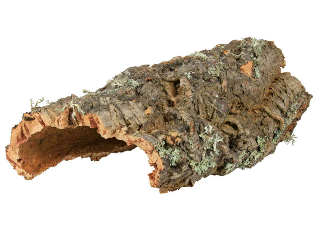 Trixie Korkplatte M – natürliche Korkplatte mittelgross