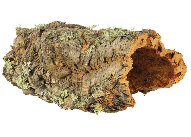 Trixie Korkplatte L - natürliche Korkplatte bis 55cm