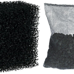 Trixie Filterset M700 - Filterschwämme und Aktivkohlefilter