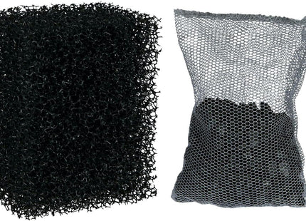 Trixie Filterset M700 - Filterschwämme und Aktivkohlefilter