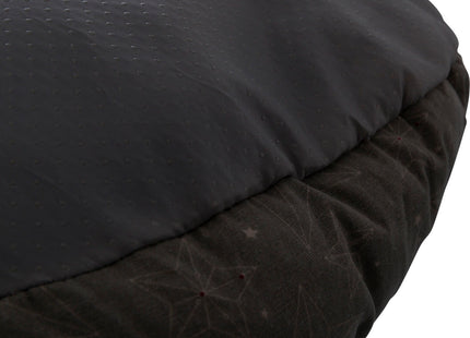 Trixie Xmas Höhle Luciano - rund beige/gold