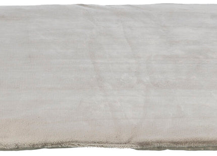 Trixie Xmas Liegematte Luciano - eckig beige gold