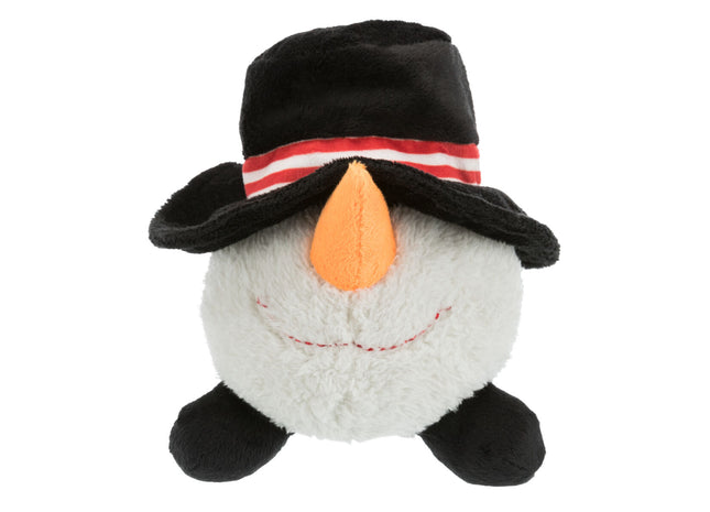 Trixie Xmas Ball - Plüsch, sortiert, 18-29 cm