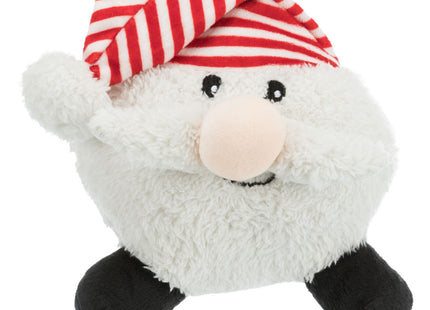 Trixie Xmas Ball - Plüsch, sortiert, 18-29 cm