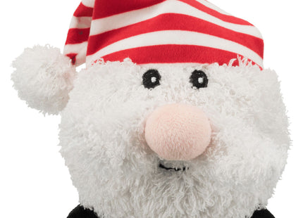 Trixie Xmas Ball - Plüsch, sortiert, 18-29 cm