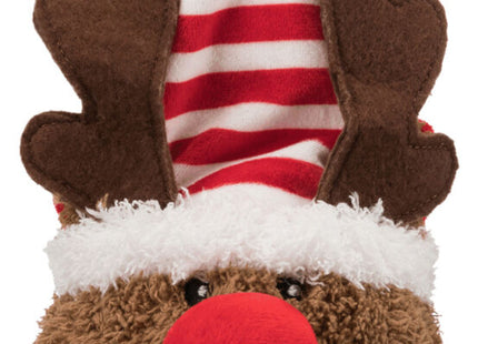 Trixie Xmas Ball - Plüsch, sortiert, 18-29 cm