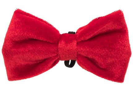 Trixie Xmas Fliege - Haustierfliege, bunt, 10 cm