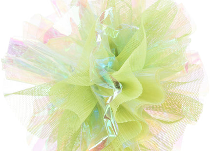 Trixie Xmas Knisterball - Katzenball grün und rot