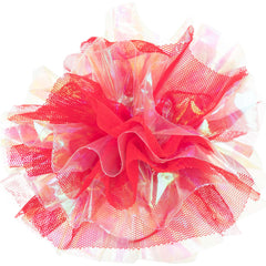 Trixie Xmas Knisterball - Katzenball grün und rot