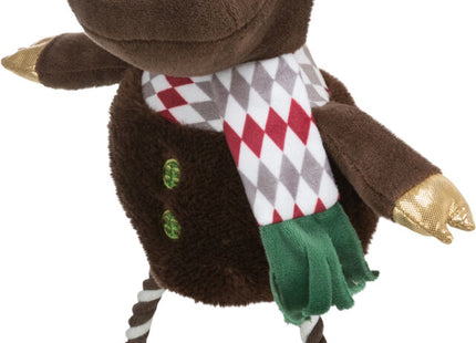 Trixie Xmas Rentier - Plüsch Hundespielzeug 49cm