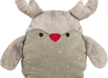 Trixie Xmas Rentier - Stoffplüsch Hundespielzeug 30cm