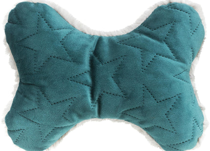 Trixie Xmas Knochen – Samt-Optik, Plüsch, 20 cm