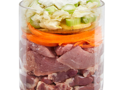 Terra Canis Schonkost Huhn - 400g Nassfutter