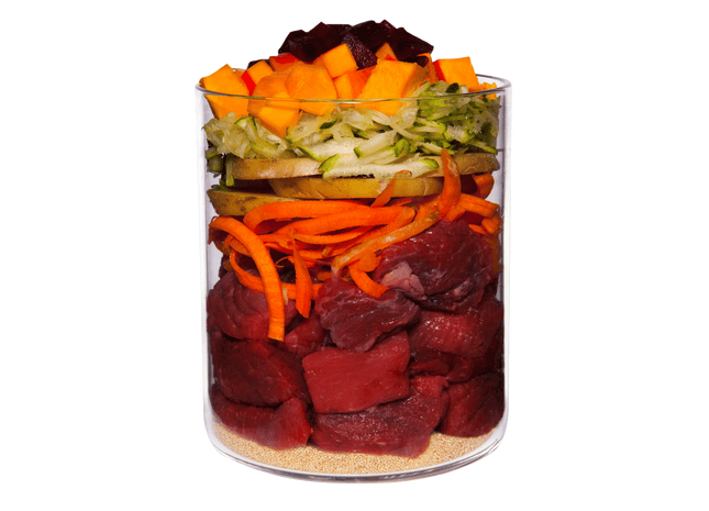 Terra Canis Classic Wild - Nassfutter 400g