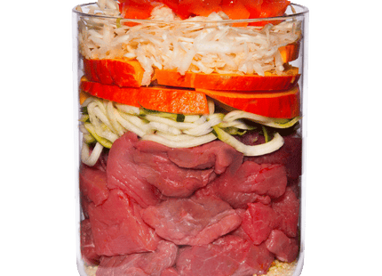 Terra Canis Classic - Hundefutter Kaninchen 400g