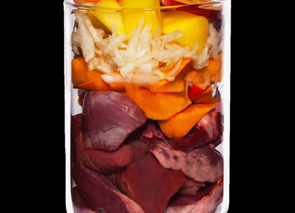 Terra Canis Getreidefrei Lamm - Nassfutter 400g