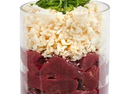 Terra Canis Hypoallergen Pferd mit Topinambur Nassfutter