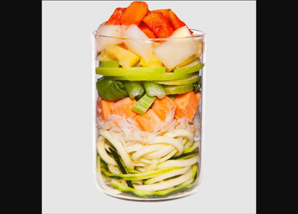 Terra Canis Gartentopf Orange Detox - Hundefutter, 400g