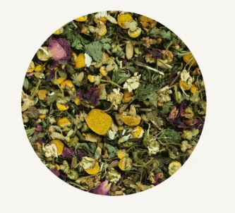 Terra Canis Kräuterhelden Pudelwohl - Kräutermischung 60g