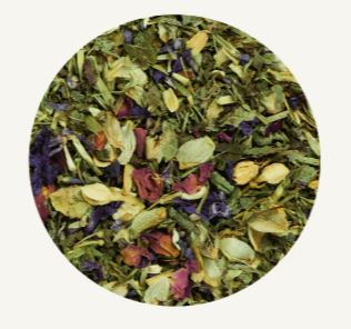 Terra Canis Kräuterhelden Mutmacher - Hunde 60g