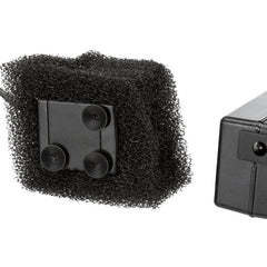 Trixie Pumpe & Netzteil - Ersatzteil Trinkbrunnen