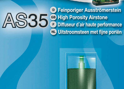 Tetra Ausströmersteine AS30, AS35, AS40, AS45 - Purrfect Pets™ 