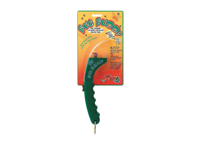 Bug Buddy ZBB10 – transparenter Insektenfänger klein