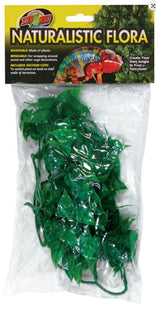 ZooMed Small Mexican Phyllo - künstliche grüne Pflanze