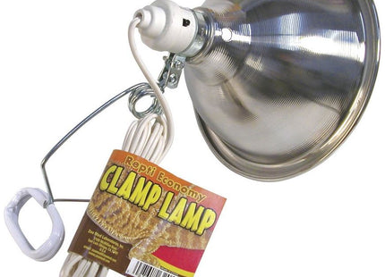 ZooMed Economy Lamp Stand – höhenverstellbar 65 cm