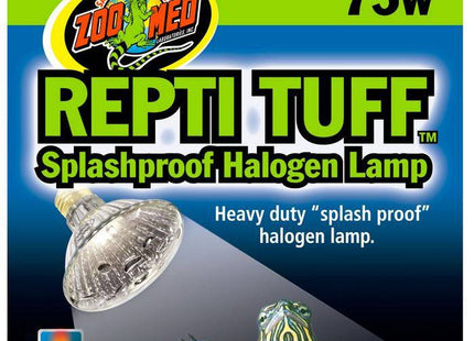 ZooMed - Turtle Tuff Wärmestrahler 50-90W - Purrfect Pets™ 