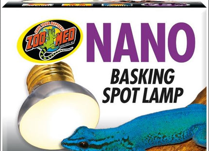 ZooMed Repti Basking Spotstrahler - 25W Wärmelampe