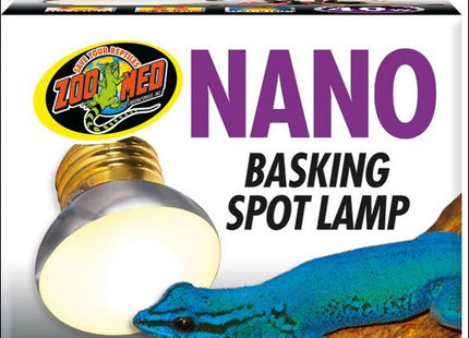 ZooMed Repti Basking Spotstrahler - 25W Wärmelampe