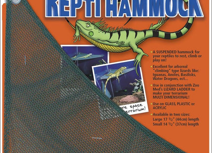 ZooMed Repti Klettermatte - natürliche Klettermatte 44.5cm