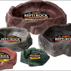 ZooMed Repti Rock Water Dish - Wasserschale ø10cm